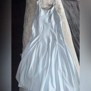 Lululemon Tennis Dress
